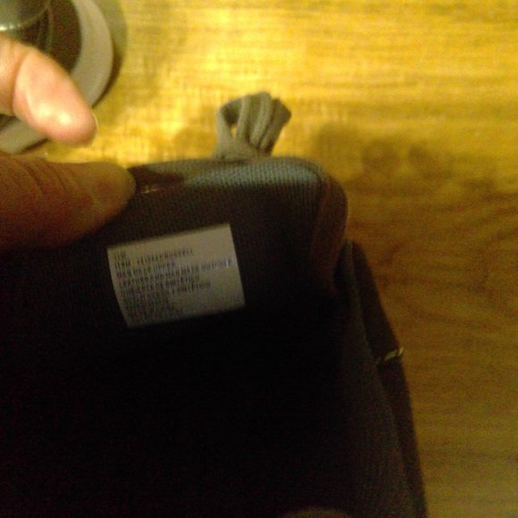 Mens Weatherproof Vintage Shoes by Russell - Picture 10 of 10